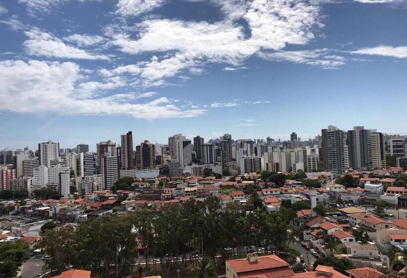 בית מלון כפרי Studio Particular Em