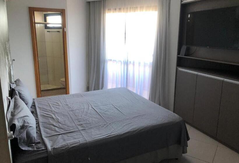 בית מלון כפרי Studio Particular Em