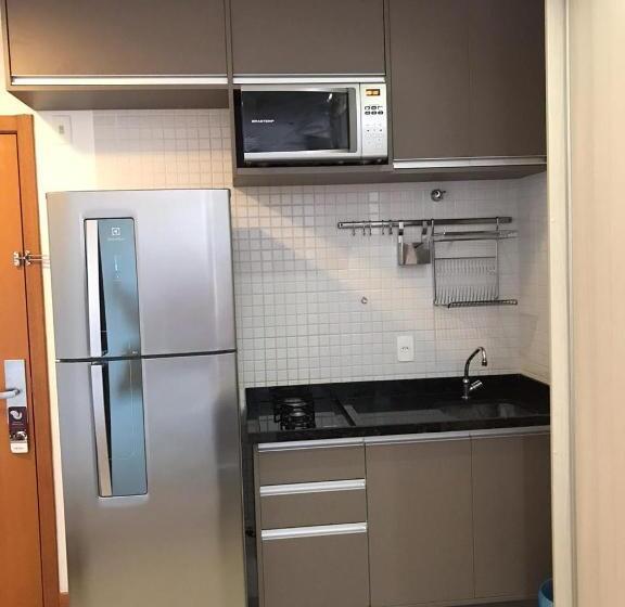 בית מלון כפרי Studio Particular Em