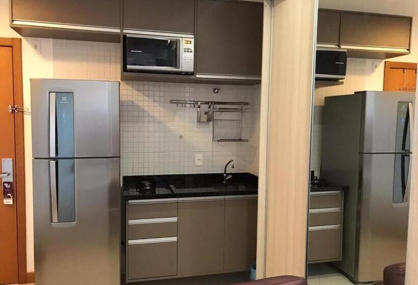 בית מלון כפרי Studio Particular Em