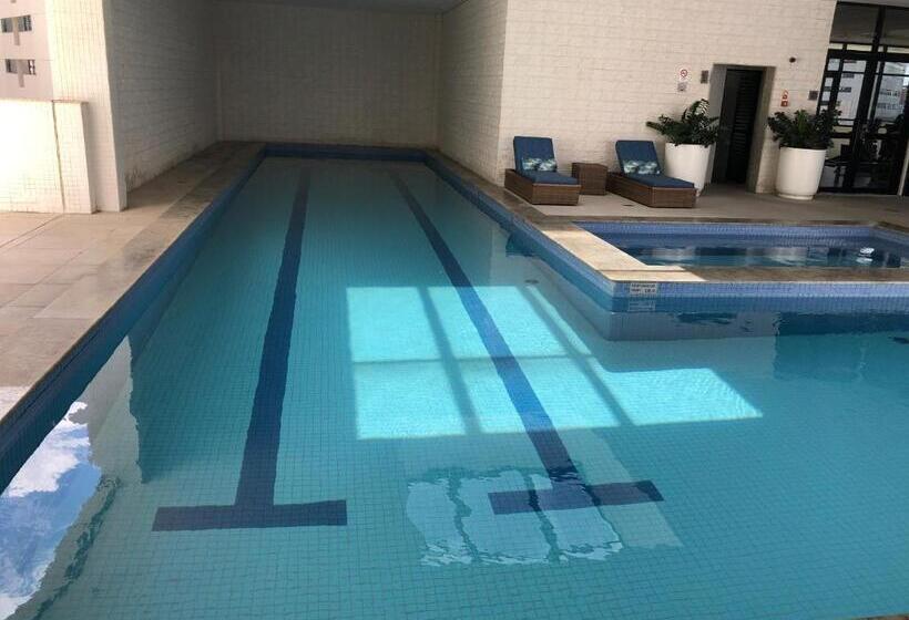 בית מלון כפרי Studio Particular Em