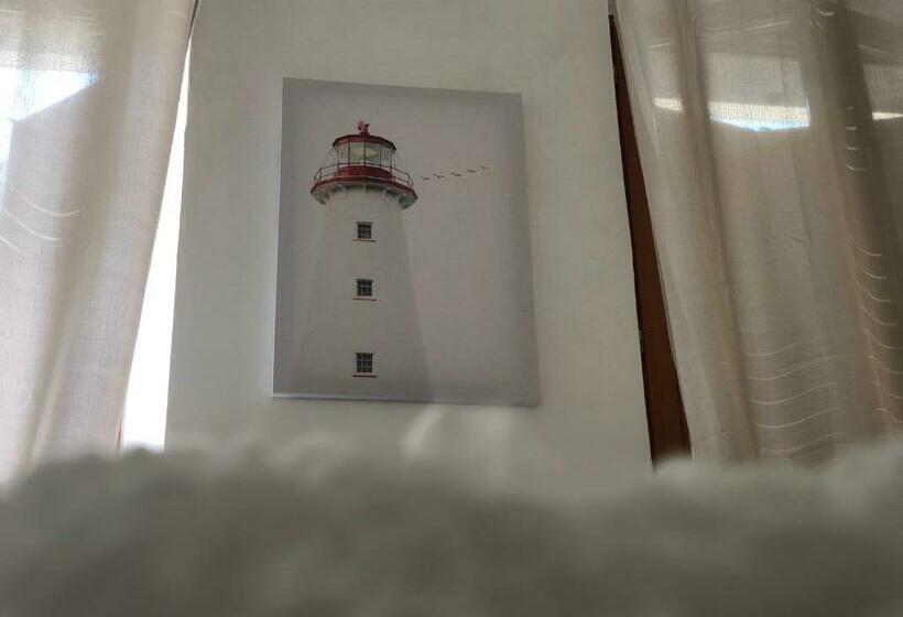 פנסיון Achille