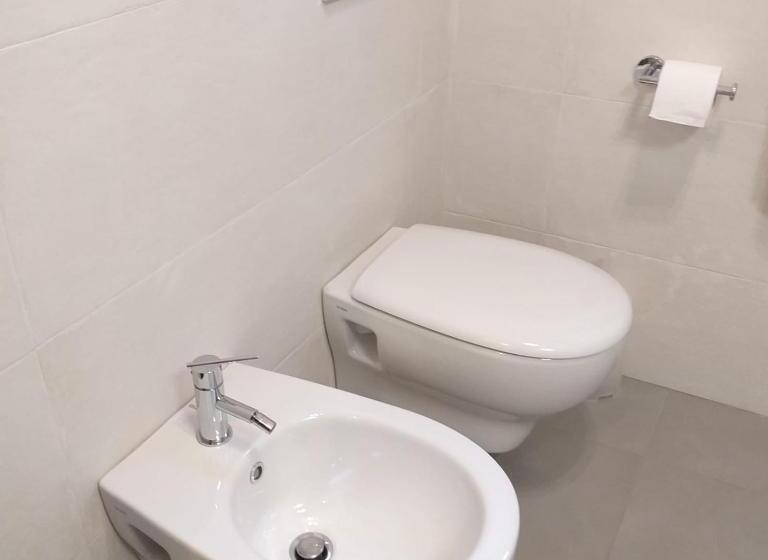 پانسیون Il Patio