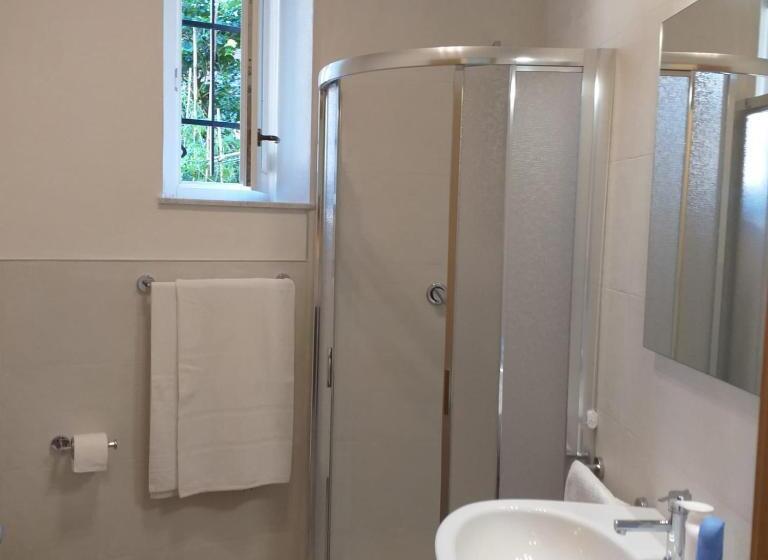 پانسیون Il Patio