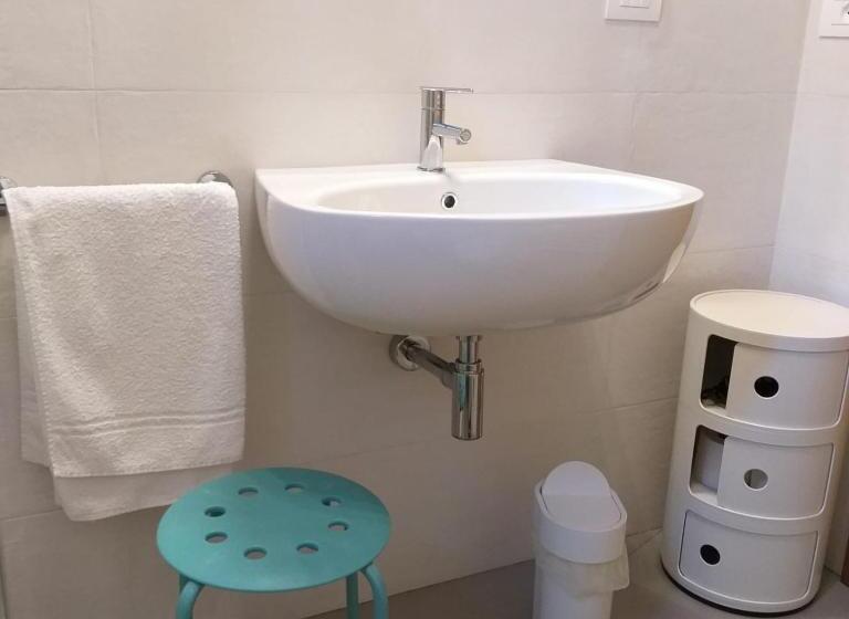 پانسیون Il Patio