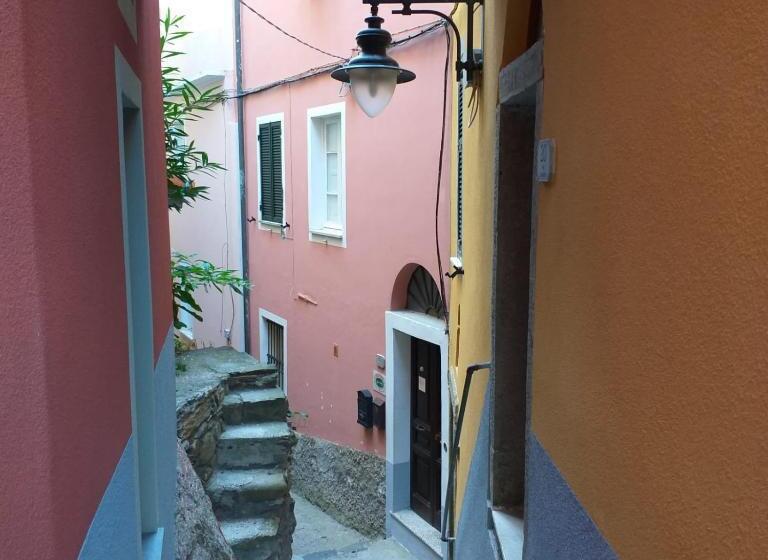 پانسیون Il Patio