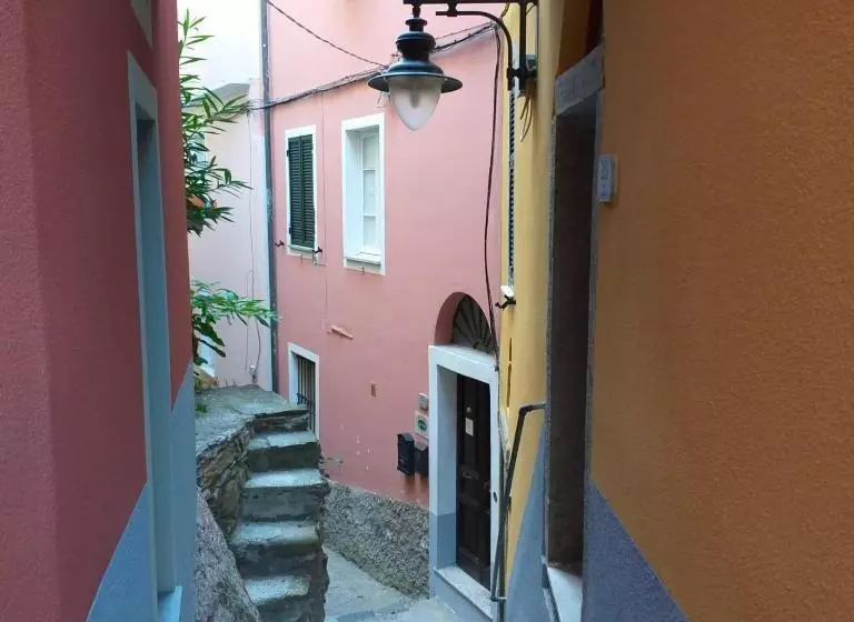 Majatalo Il Patio