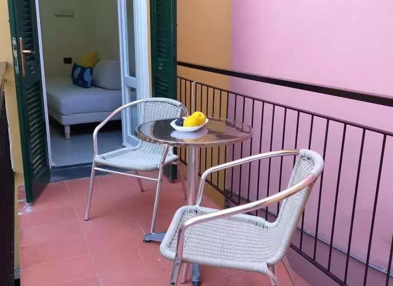 Majatalo Il Patio