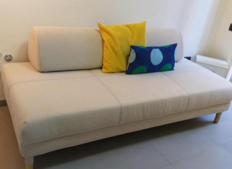 پانسیون Il Patio