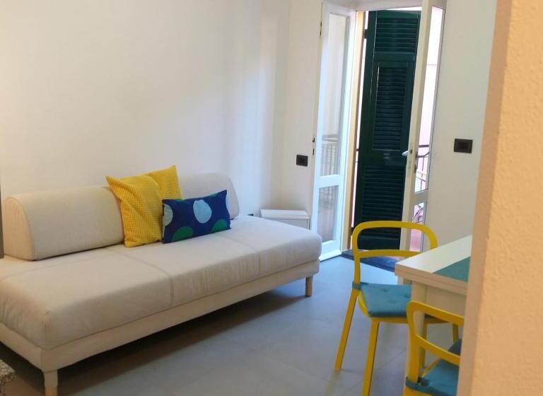 پانسیون Il Patio