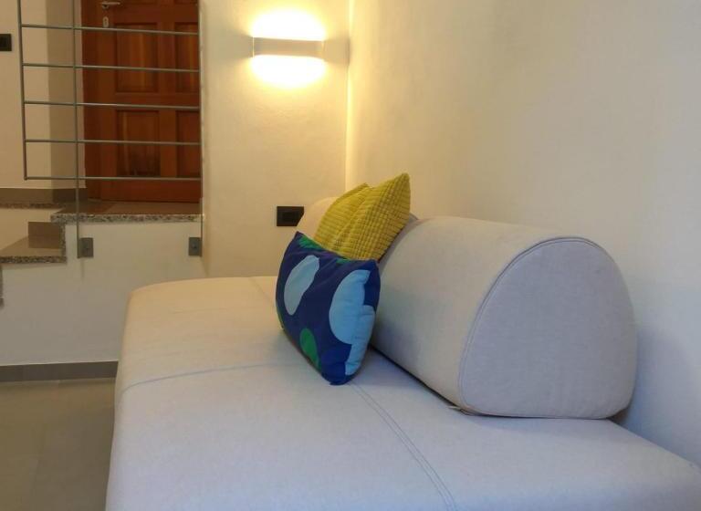 پانسیون Il Patio