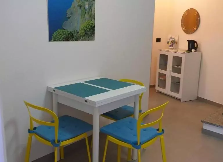 Majatalo Il Patio