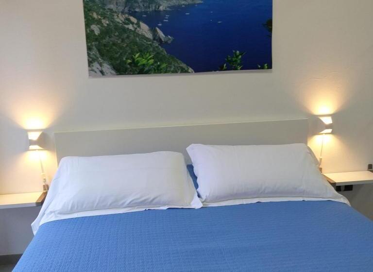 پانسیون Il Patio