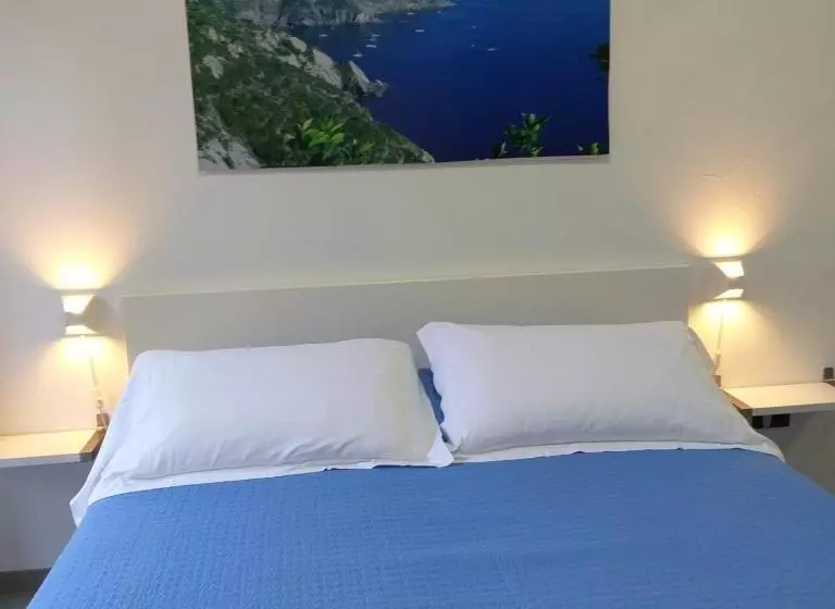 Majatalo Il Patio