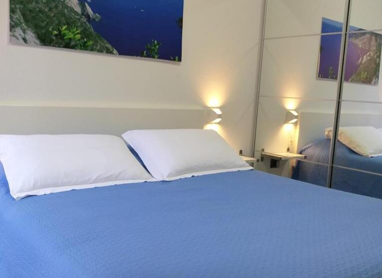 پانسیون Il Patio