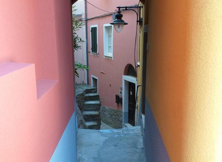 پانسیون Il Patio