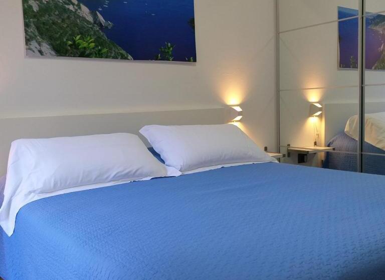 پانسیون Il Patio