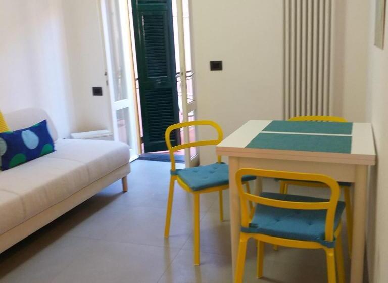 پانسیون Il Patio