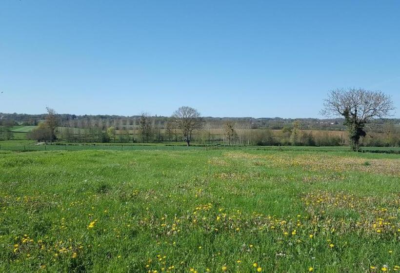 Пансион L Oiseau Bleu