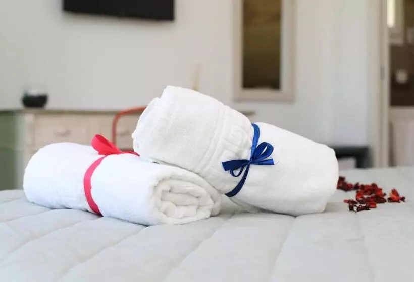 Majatalo L Ulivo E La Stella