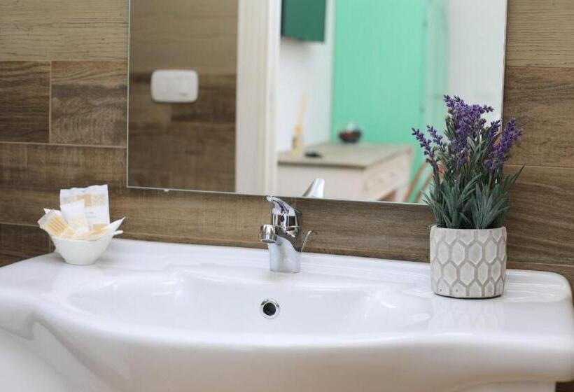 Pensjonat L Ulivo E La Stella