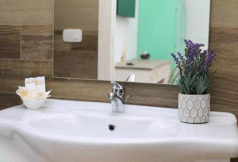 Majatalo L Ulivo E La Stella