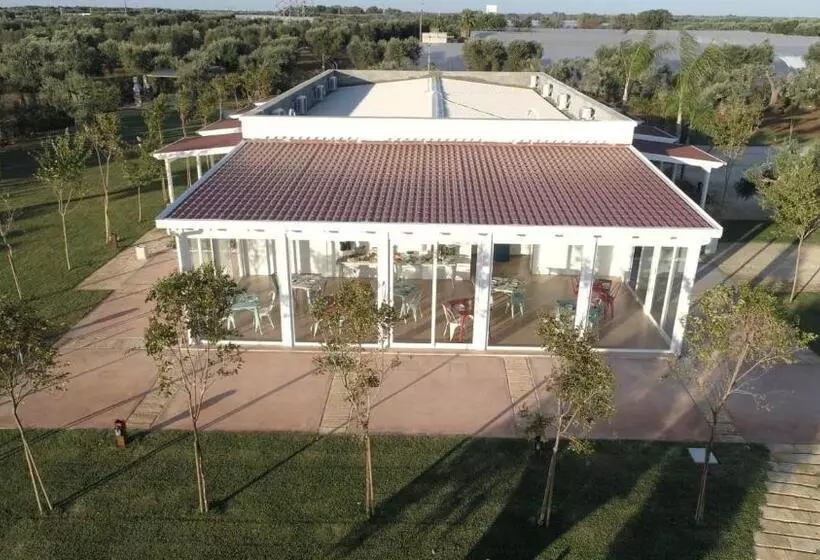 Majatalo L Ulivo E La Stella