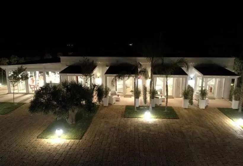 Majatalo L Ulivo E La Stella