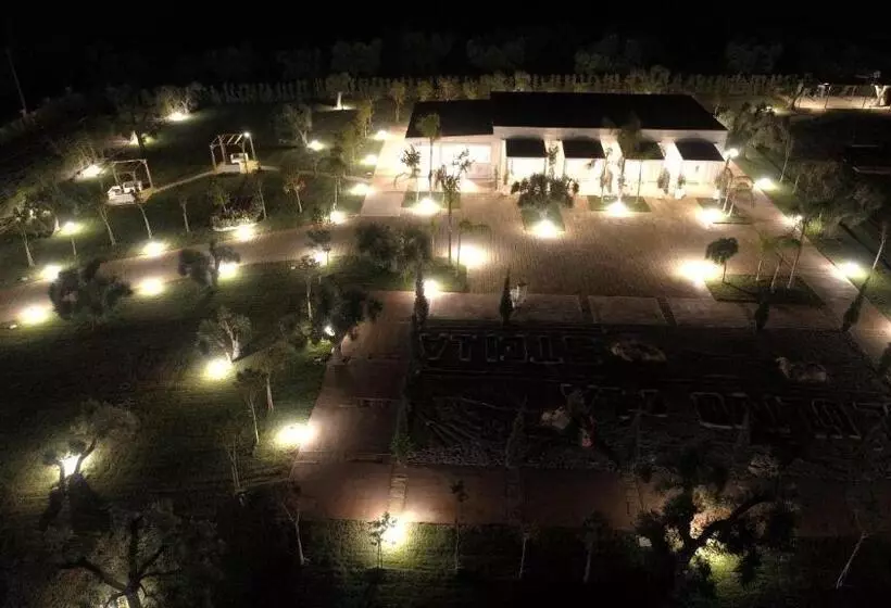 Majatalo L Ulivo E La Stella