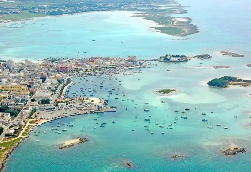 Majatalo L Ulivo E La Stella