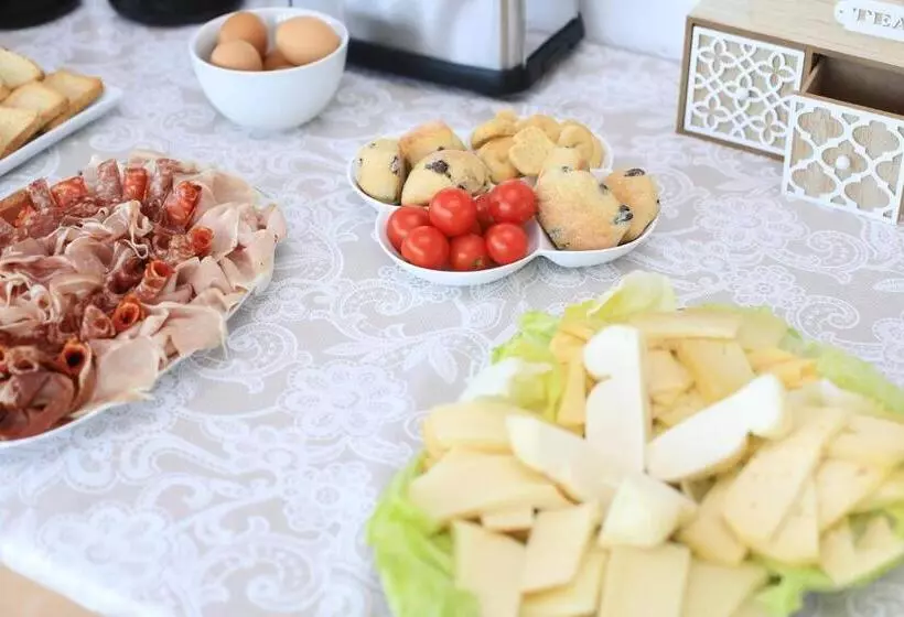 Majatalo L Ulivo E La Stella