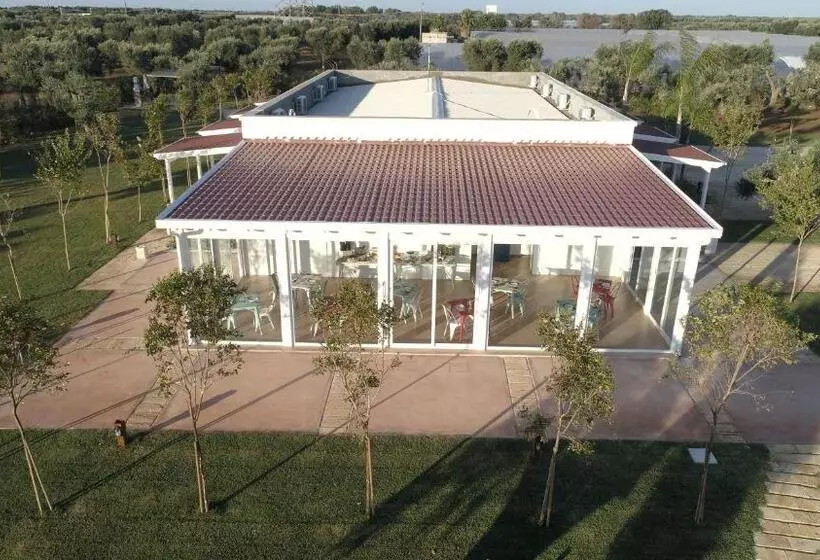 Majatalo L Ulivo E La Stella