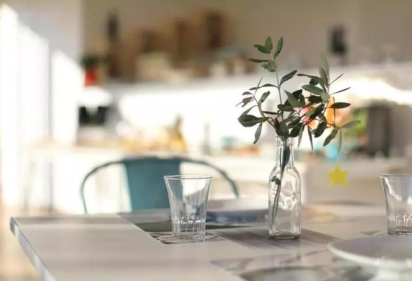 Majatalo L Ulivo E La Stella