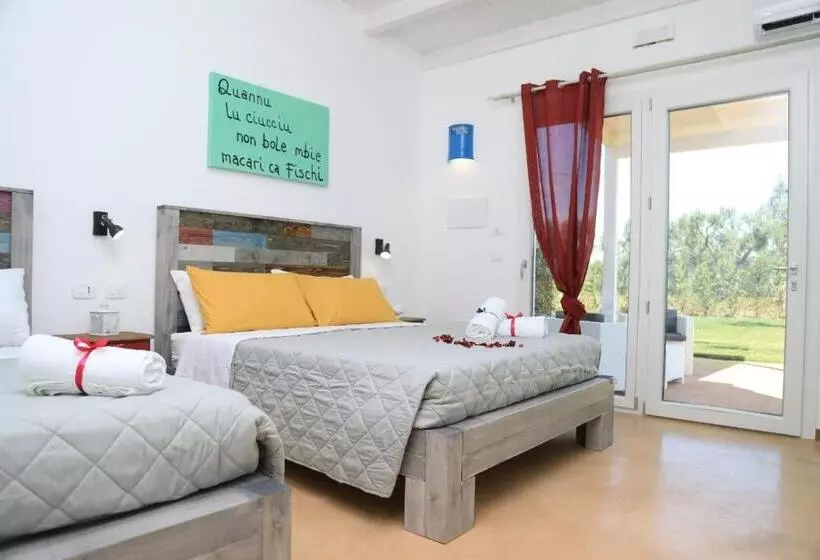 Majatalo L Ulivo E La Stella