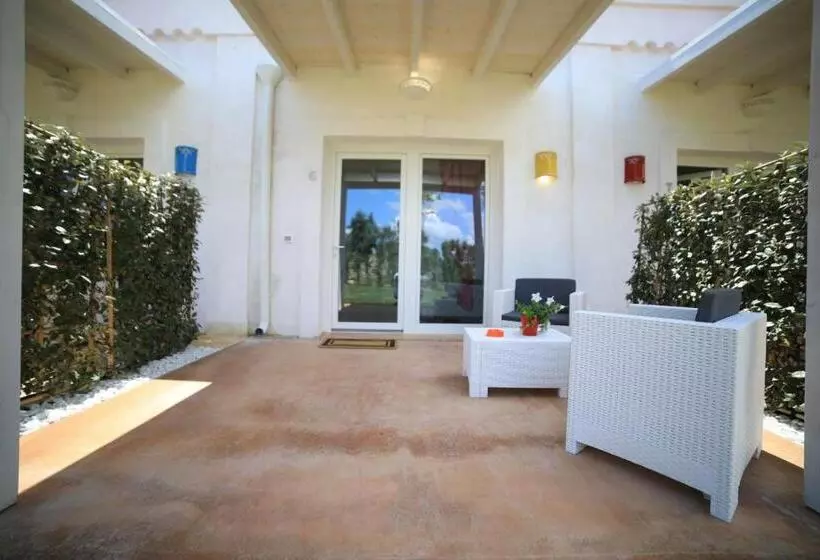 Majatalo L Ulivo E La Stella