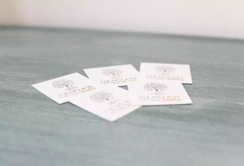 Majatalo L Ulivo E La Stella