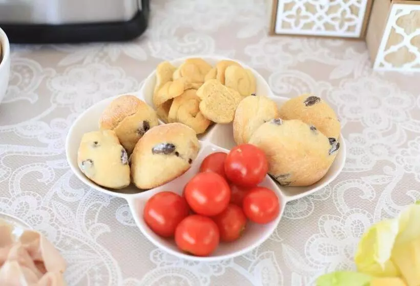 Majatalo L Ulivo E La Stella