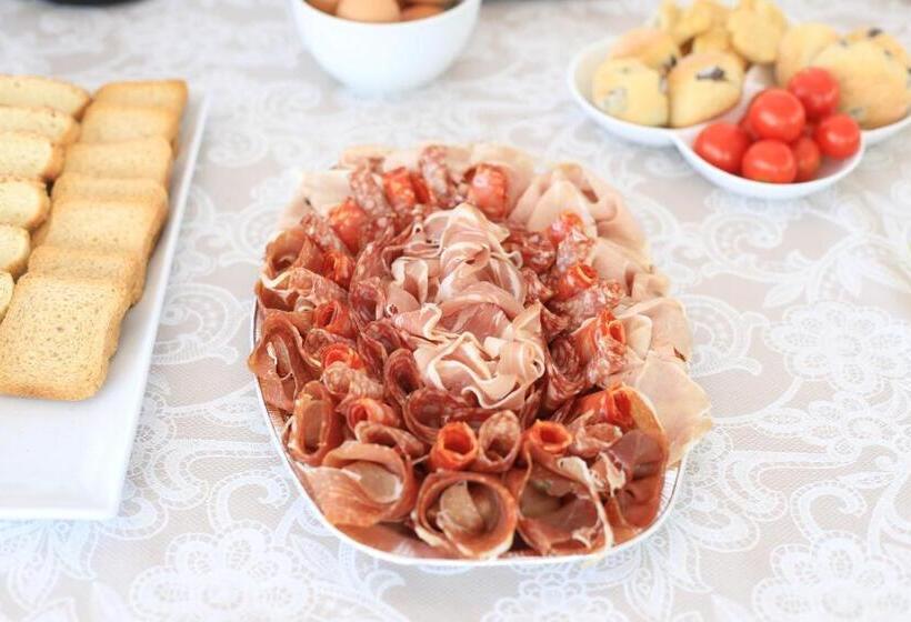 Pensjonat L Ulivo E La Stella