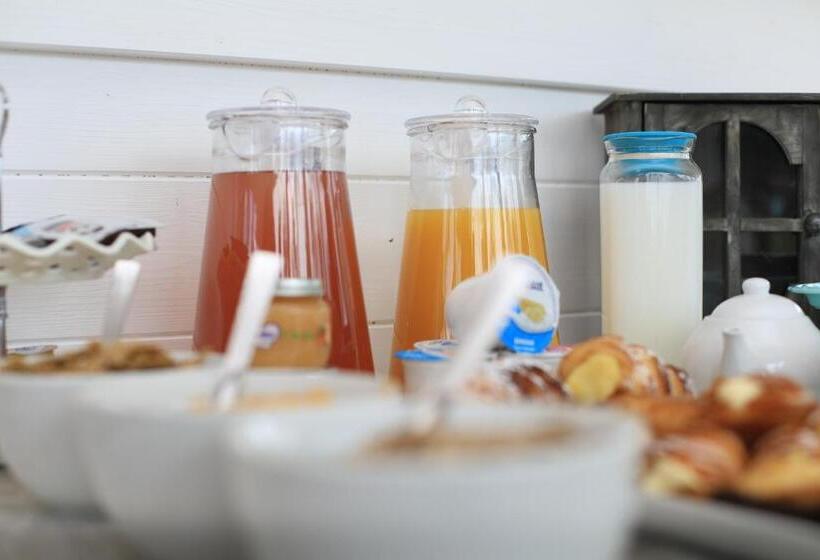 Pensjonat L Ulivo E La Stella