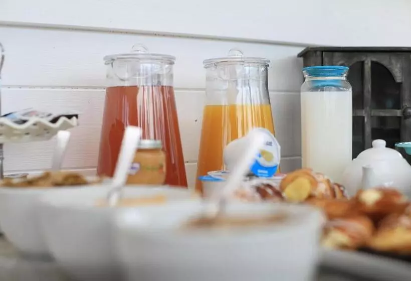 Majatalo L Ulivo E La Stella