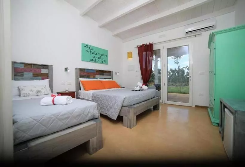 Majatalo L Ulivo E La Stella