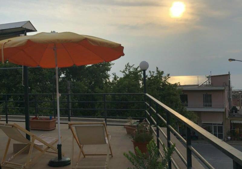 Anna Georgiou Studios