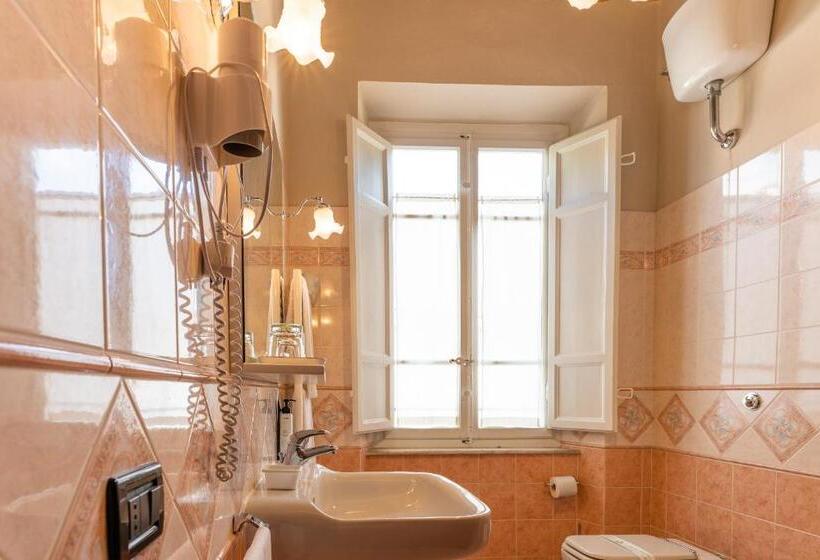 تختخواب و صبحانه Stella