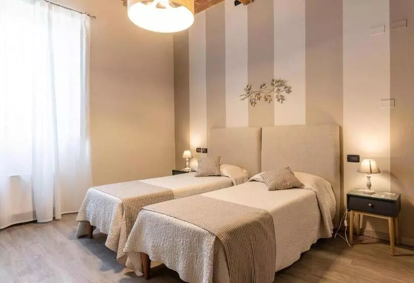 Bed and Breakfast Stella