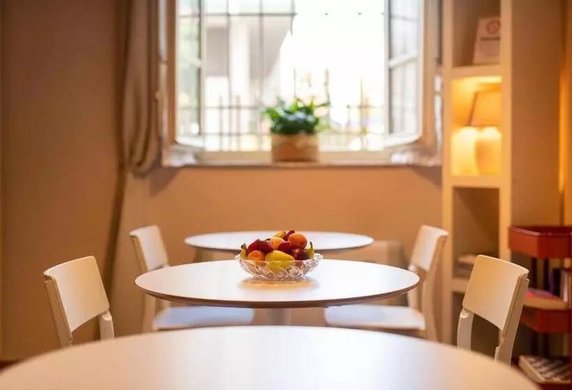 Bed and Breakfast Stella