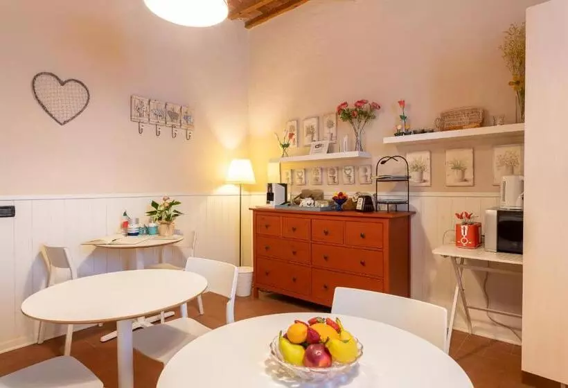 Bed and Breakfast Stella