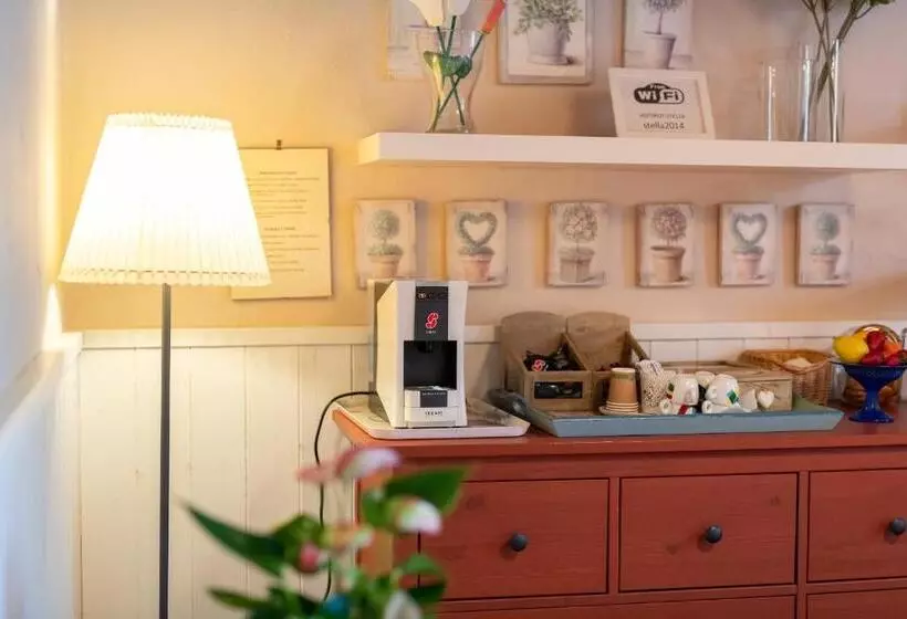 Bed and Breakfast Stella