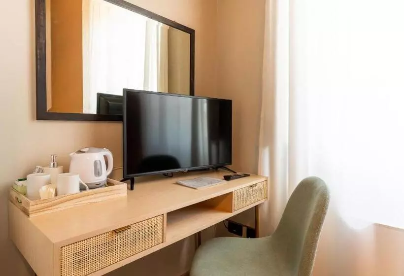 Bed and Breakfast Stella