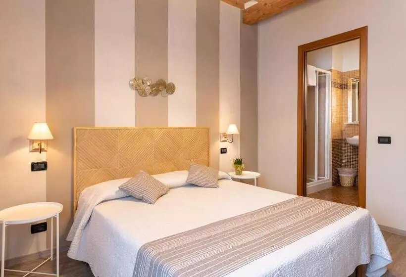 Bed and Breakfast Stella