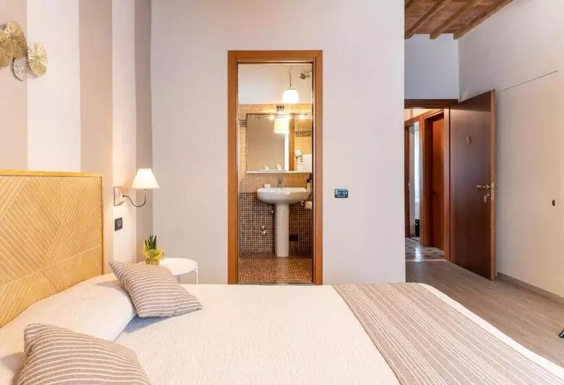 Bed and Breakfast Stella